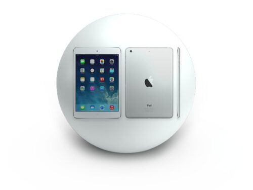 IOS iPads