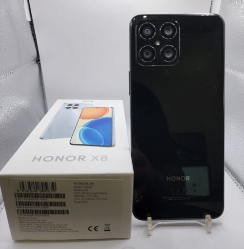 💥💫NEW HONOR X8 6.5″ SCREEN 128GB FACTORY UNLOCKED 💫💥