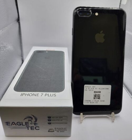 💥💫APPLE IPHONE 7 PLUS 32GB FACTORY UNLOCKED 💫💥