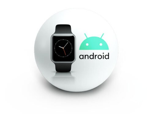 ANDROID WATCH