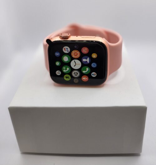 HIGH QUALITY I WATCH COPY BLUETOOTH SMART WATCH FOR ANY PHONE