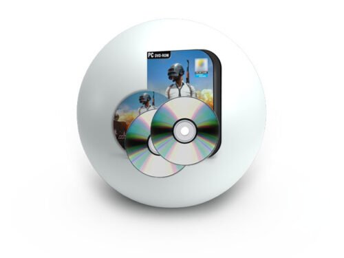 DVD