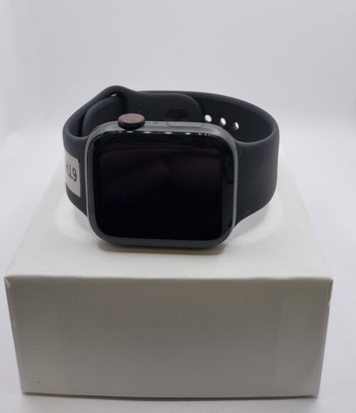 APPLE WATCH SERIES 5 44 MM BLUETOOTH UNLOCKED