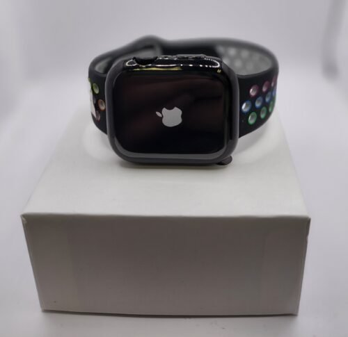 APPLE WATCH SERIES 7 45 MM BLUETOOTH UNLOCKED