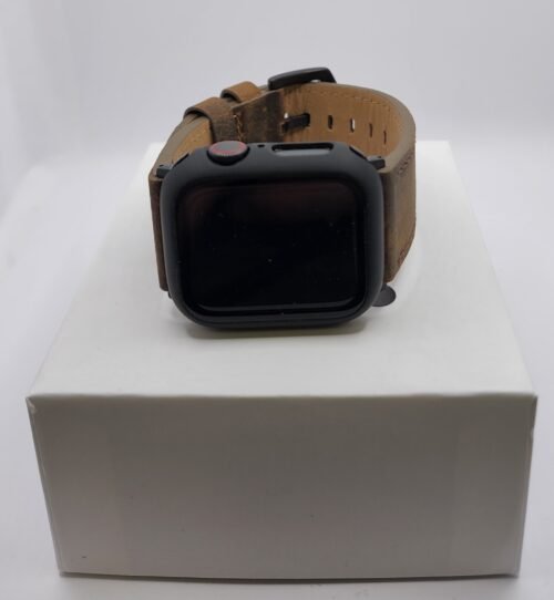 APPLE WATCH SERIES SE 40 MM BLUETOOTH UNLOCKED