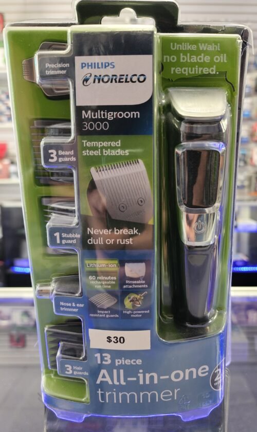 BRAND NEW PHILIPS MULTIGROOM 3000