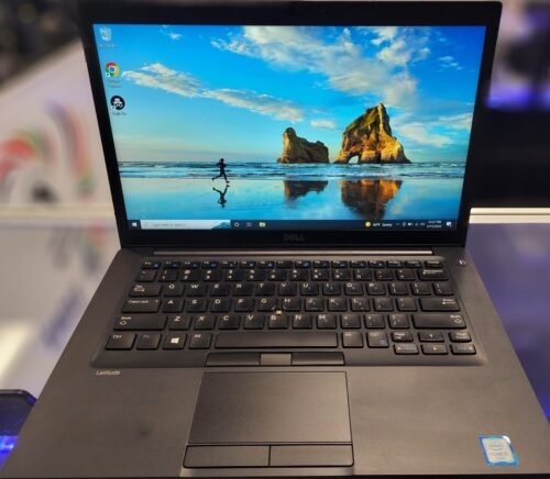 DELL LATITUDE 7480 15INCH LAPTOP