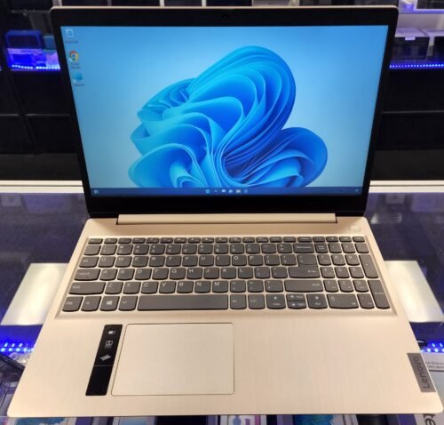 LENOVO 81 WB 15.6″ LAPTOP WITH 1 TERABYTES STORAGE 