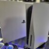 PS5 DISK WITH FREE GIFTS LIKE NEW CONDITION