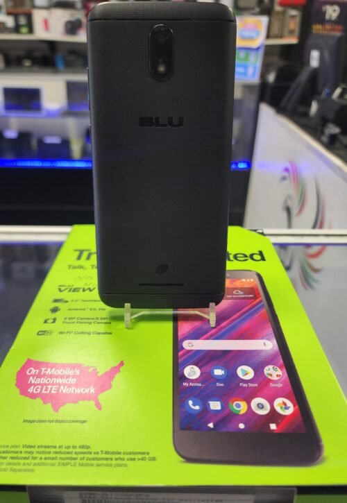 BRAND NEW BLU STODIO 5.5″