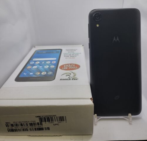 BRAND NEW MOTOROLA MOTO E 5.7″