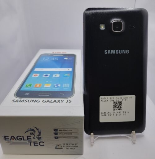 SAMSUNG GALAXY ON5 16GB FACTORY UNLOCKED