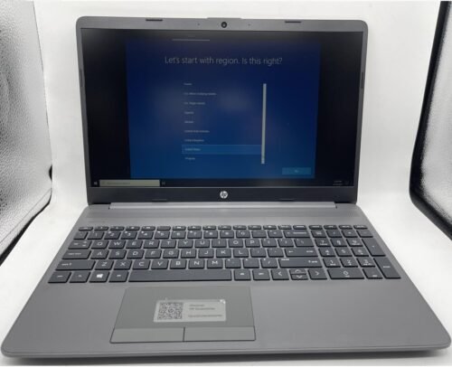 HP 255 G8 RTL 15.6 INCH LAPTOP 