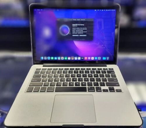 💫💥2015 MACBOOK PRO 8GB RAM GREAT CONDITION 💥💫