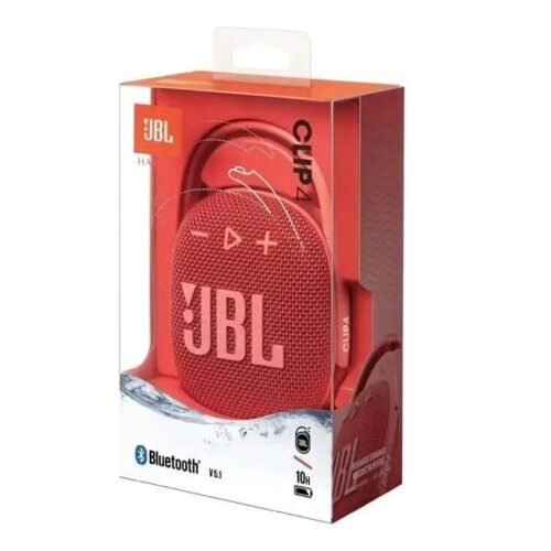 💥💫BRAND NEW JBL CLIP 4 BLOUTOOTH SPEAKER 💫💥