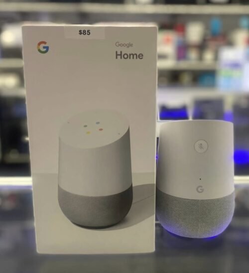 🔥NEW GOOGLE HOME SMART ASSISTANT SPEAKER 🔥