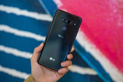 🤩LG V40 THINQ 64GB FACTORY UNLOCKED 🤩