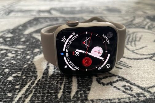 💥🔥APPLE WATCH GEN 8 45MM LIKE NEW CONDITION 🔥💥