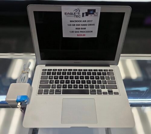 🤩GREAT 2017 MACBOOK AIR 256GB 🤩