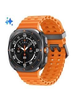 SAMSUNG GALAXY WATCH ULTRA NEW CONDITION