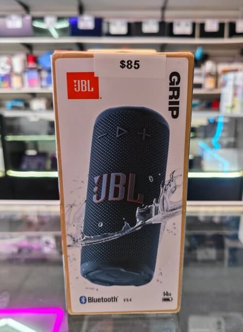 NEW JBL GRIP BLUETOOTH SPEAKER BEST PRICE GUARANTEED