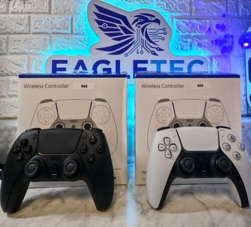 PLAYSTATION 5 WIRELESS CONTROLLER